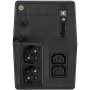 ИБП FSP iFP 1000 (PPF6001309) черный (С АККУМУЛЯТОРОМ)