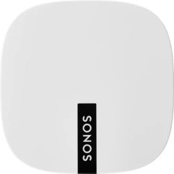 Усилитель беспроводного сигнала Sonos Boost (BOOSTEU1) белый