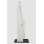 Сенсорный киоск самообслуживания Posiflex Stellar (TK-2130) белый
