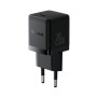 Сетевое зарядное устройство Baseus Palm 1C 20W черный