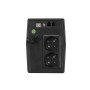 ИБП FSP iFP 600 (PPF3602704) черный (С АККУМУЛЯТОРОМ)