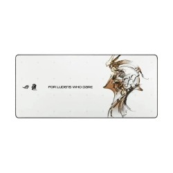 Коврик ASUS ROG Scabbard II XXL-KJP (90MP04N0-BPUA00) белый