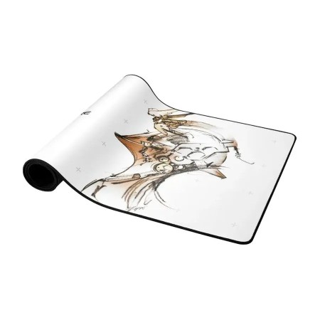Коврик ASUS NC21 ROG SCABBARD II-KJP (90MP04N0-BPUA00) белый