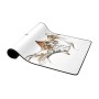 Коврик ASUS NC21 ROG SCABBARD II-KJP (90MP04N0-BPUA00) белый