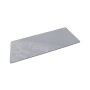 Коврик Asus ROG SCABBARD II ARCTIC GRAY XXL (90MP03H0-BPUA00) серый