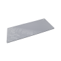 Коврик Asus ROG SCABBARD II ARCTIC GRAY XXL (90MP03H0-BPUA00) серый