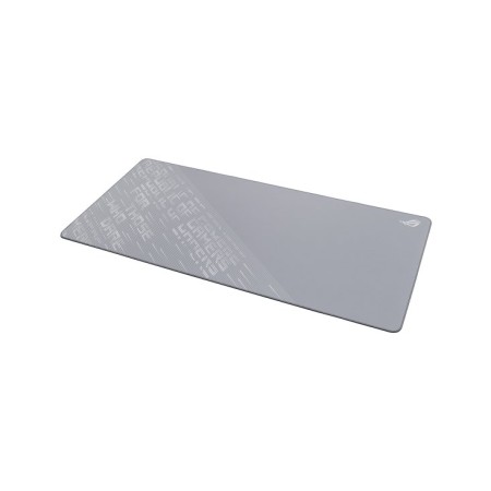 Коврик Asus ROG SCABBARD II ARCTIC GRAY XXL (90MP03H0-BPUA00) серый