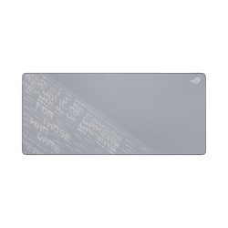 Коврик ASUS ROG Scabbard II Arctic Gray XXL (90MP03H0-BPUA00) серый