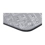 Коврик Asus ROG SCABBARD II ARCTIC GRAY XXL (90MP03H0-BPUA00) серый