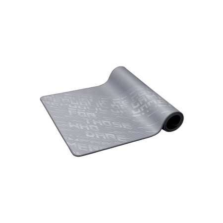 Коврик Asus ROG SCABBARD II ARCTIC GRAY XXL (90MP03H0-BPUA00) серый