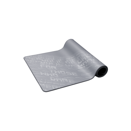 Коврик Asus ROG SCABBARD II ARCTIC GRAY XXL (90MP03H0-BPUA00) серый
