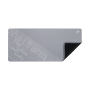 Коврик Asus ROG SCABBARD II ARCTIC GRAY XXL (90MP03H0-BPUA00) серый