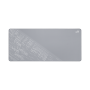 Коврик Asus ROG SCABBARD II ARCTIC GRAY XXL (90MP03H0-BPUA00) серый