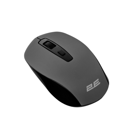 Мышь беспроводная 2E MF211 WL (2E-MF211WC) серый