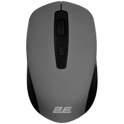 Мышь беспроводная 2E MF211 WL (2E-MF211WC) серый