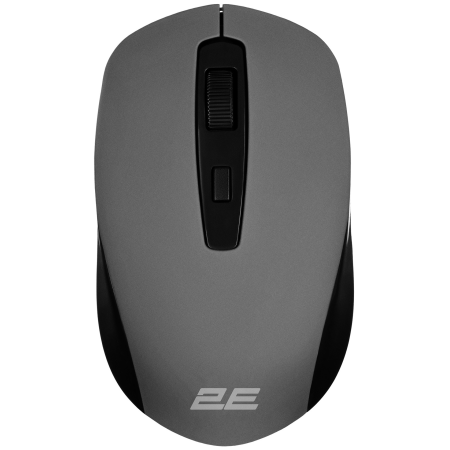 Мышь беспроводная 2E MF211 WL (2E-MF211WC) серый