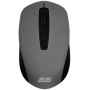 Мышь беспроводная 2E MF211 WL (2E-MF211WC) серый