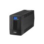 ИБП FSP iFP 800 (PPF4802006) черный (С АККУМУЛЯТОРОМ)