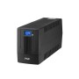 ИБП FSP iFP 800 (PPF4802006) черный (С АККУМУЛЯТОРОМ)