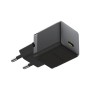 Сетевое зарядное устройство Baseus Palm 1C 30W (P10111605113-00) черный