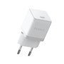 Сетевое зарядное устройство Baseus Palm 1C 30W (P10111605213-01) белый