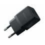 Сетевое зарядное устройство Baseus Palm C+U 30W (P1011160A113-00) черный