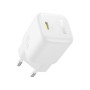 Сетевое зарядное устройство Baseus PicoGo 1C 45W (P10176800213-00) белый