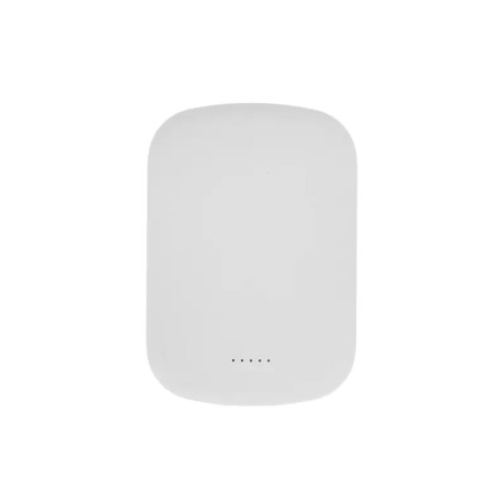 Беспроводное зарядное устройство Olmio QM-05 (44322) белый