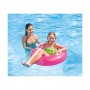 Круг Intex Hi-Gloss (59258NP) желтый/зеленый/розовый