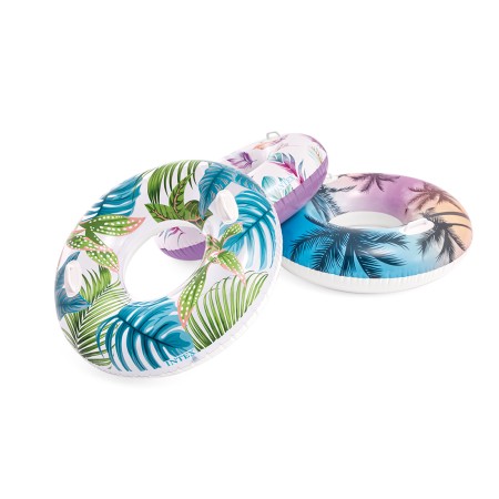 Круг Intex Summer Dreams (58263NP) рисунок