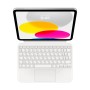 Чехол для планшета APPLE MQDP3RS/A белый