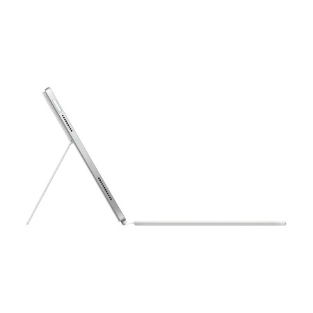 Чехол для планшета APPLE MQDP3RS/A белый