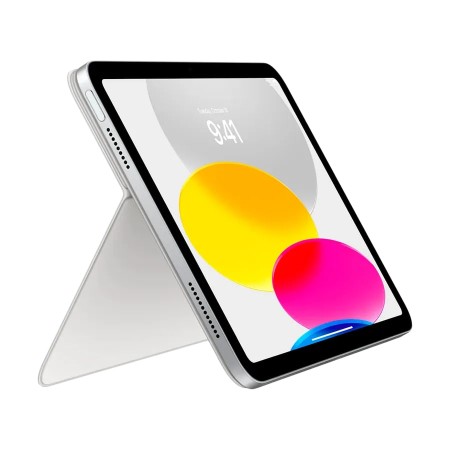 Чехол для планшета APPLE MQDP3RS/A белый