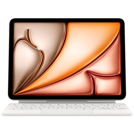 Чехол для планшета APPLE MDFV4RS/A белый