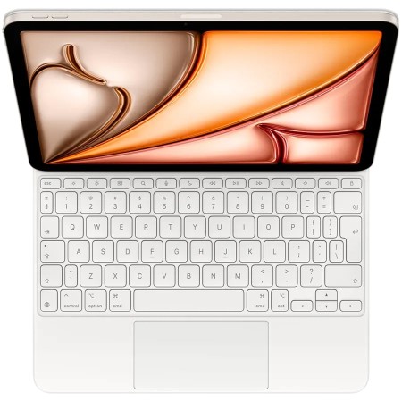 Чехол для планшета APPLE MDFV4RS/A белый