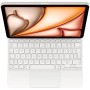 Чехол для планшета APPLE MDFV4RS/A белый