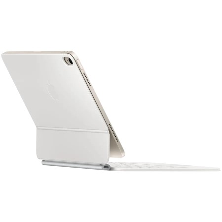 Чехол для планшета APPLE MDFV4RS/A белый