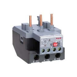 Тепловое реле Himel HDR3S9350 серый