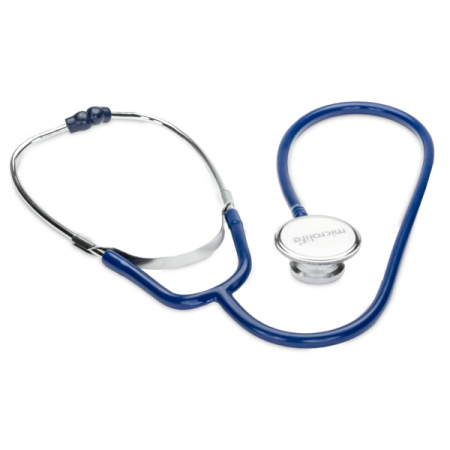 Стетоскоп MICROLIFE ST 72 синий