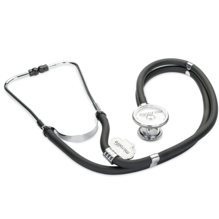 Стетоскоп MICROLIFE ST 77 черный