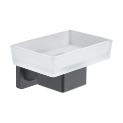 Мыльница Rose RG1503H черный Мыльница Rose RG1503H черный