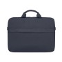 14" HP Evday Odyssey Gray Laptop Bag (A08JVAA) синий
