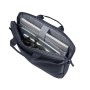 14" HP Evday Odyssey Gray Laptop Bag (A08JVAA) синий