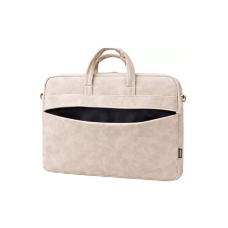 15.6" Сумка Sumdex PON-333 BG бежевый