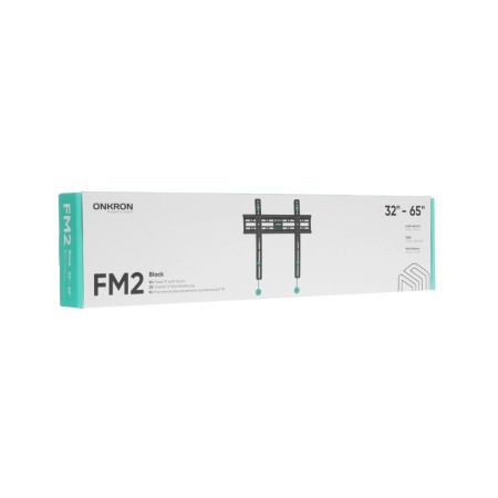 Кронштейн ONKRON FM2 черный