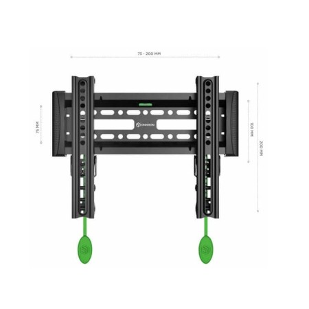 Кронштейн ONKRON SN12 черный