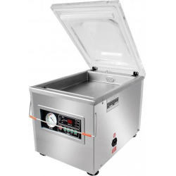 Вакуумный упаковщик Roal Pack DZ-260В серебристый