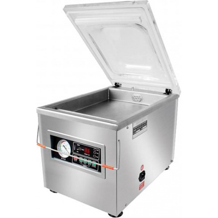 Вакуумный упаковщик Roal Pack DZ-260В серебристый