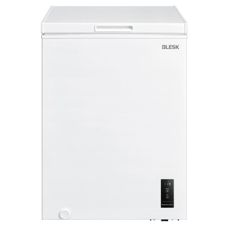 Морозильный ларь Blesk BL-150MD белый