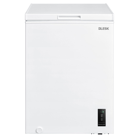 Морозильный ларь Blesk BL-150MD белый